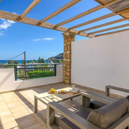 Krini Eleni Villa