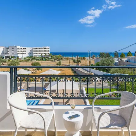 Villa Krini Eleni