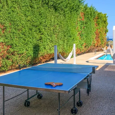 Βίλα Villa Krini Secret *