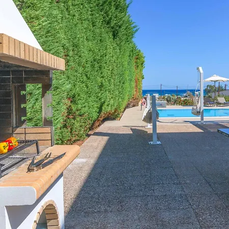 Villa Krini Secret *