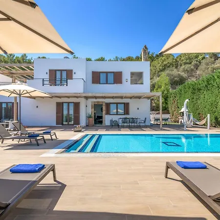 Villa Krini Eleni