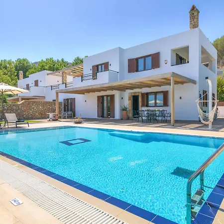 Krini Eleni Villa Vlicha (Rhodes)