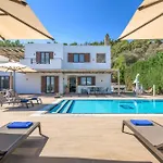 فيلة Villa Krini Secret