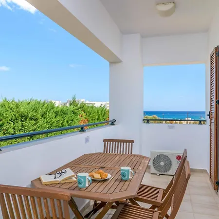 Krini Eleni Vlicha (Rhodes)