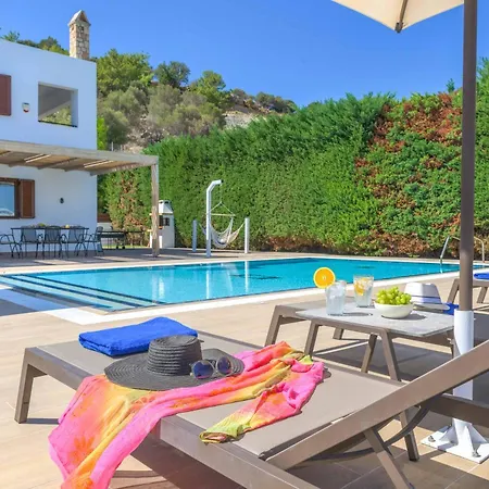 Villa Krini Secret فيلة