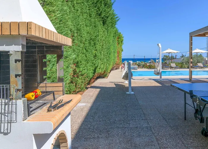 Villa Krini Secret *